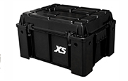 XS Expedition Storage Boxes 